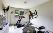 Saltfleetby St Peter home gym construction leads